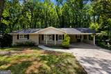 3558 Turner Heights Drive - Photo 1