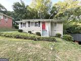 1260 Richland Road - Photo 2