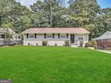 2604 Bryant Drive - Photo 1