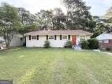 2604 Bryant Drive - Photo 2