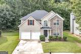 4154 Kensington Cove - Photo 1