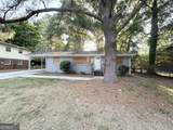 6104 Hillandale Drive - Photo 2