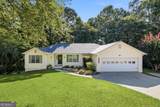 5221 Nimble Wood Way - Photo 1