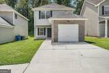 2354 Hackamore Drive - Photo 1