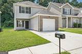 2354 Hackamore Drive - Photo 3