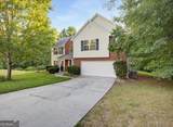 834 Thompson Ridge Drive - Photo 2