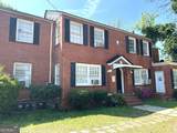 2418 Vineville Avenue - Photo 1