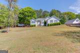 3314 Banks Mountain Drive - Photo 1
