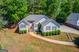 3314 Banks Mountain Drive - Photo 4