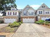 1641 Austin Meadows Drive - Photo 2