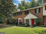 1130 Jamestowne Trail - Photo 3
