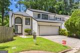 1452 Briaroaks Trail - Photo 1