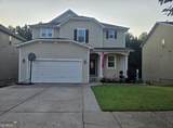 1198 Lanier Springs Drive - Photo 1