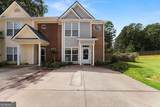 268 Pearl Chambers Drive - Photo 1