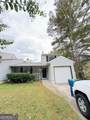 701 Pine Tree Trail - Photo 1
