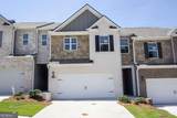 3590 Rowlett Street - Photo 1
