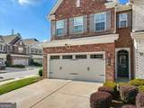 650 Mason Grove Parkway - Photo 2