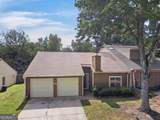 1555 Burnstone Drive - Photo 2