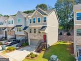 2513 Hedgeway Circle - Photo 46