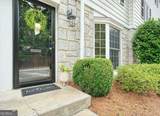 136 Peachtree Memorial Drive - Photo 2