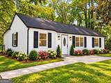 2152 Wesley Chapel Road - Photo 1