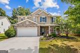 84 Candy Lilly Court - Photo 1