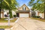 11240 Aliyah Drive - Photo 3