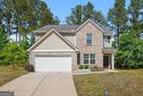 1128 Oak Hollow Lane - Photo 1