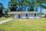 853 Mission Trace Drive - Photo 1