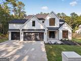 596 Hoke O'kelly Mill Road - Photo 1