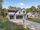 596 Hoke O'kelly Mill Road - Photo 3