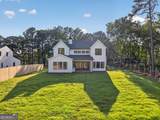 596 Hoke O'kelly Mill Road - Photo 74