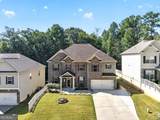 2193 Dodson Woods Drive - Photo 1