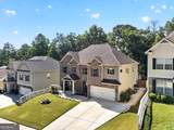 2193 Dodson Woods Drive - Photo 38