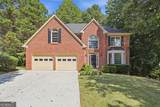 716 Braidwood Ridge - Photo 1