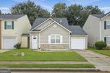 935 Lakeside Circle - Photo 1