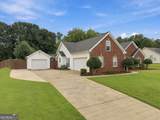 3715 Wynter Frost Walk - Photo 2