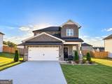 1241 Arnhem Drive Drive - Photo 1