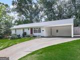 533 Campbell Hill Street - Photo 1
