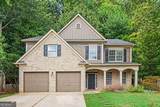 925 Liberty Ives Drive - Photo 1