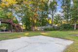 2361 Skyline Ridge Drive - Photo 42