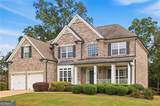 712 Song Bird Way - Photo 1