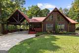 814 Eagle Mountain Drive - Photo 1