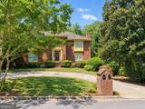 8880 Carroll Manor Drive - Photo 1