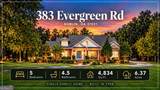 383 Evergreen Road - Photo 1