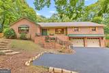 209 Saddle Mountain Road - Photo 3