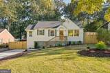 2055 Marco Drive - Photo 1