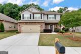 447 Brooks Village Drive - Photo 1