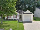 203 Misty Ridge Trail - Photo 2