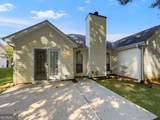 203 Misty Ridge Trail - Photo 34